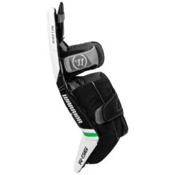 Warrior Ritual G6 E+ Goal Pad - Youth -Hockey Discount Store warrior warrior ritual g6 e goal pad youth 2