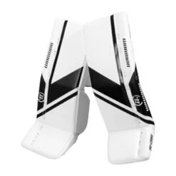 Warrior Ritual G6 E+ Goal Pad - Youth -Hockey Discount Store warrior warrior ritual g6 e goal pad youth 3