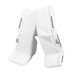 Warrior Ritual G6 E+ Goal Pad - Youth -Hockey Discount Store warrior warrior ritual g6 e goal pad youth 4