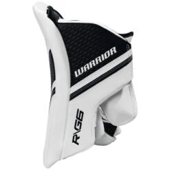 Warrior Ritual G6.1 E+ Goal Blocker - Senior -Hockey Discount Store warrior warrior ritual g61 e goal blocker senior 2