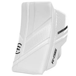 Warrior Ritual G6.1 E+ Goal Blocker - Senior -Hockey Discount Store warrior warrior ritual g61 e goal blocker senior 3