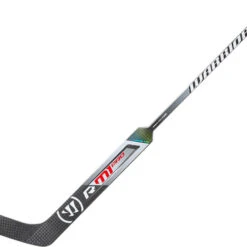 Warrior Ritual M1 Pro Goal Stick - Intermediate -Hockey Discount Store warrior warrior ritual m1 pro goal stick intermedi 3