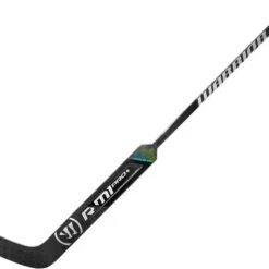Warrior Ritual M1 Pro+ Goal Stick - Senior -Hockey Discount Store warrior warrior ritual m1 pro goal stick senior 1