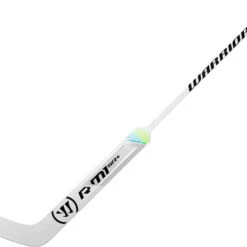 Warrior Ritual M1 SR+ Goal Stick - Senior -Hockey Discount Store warrior warrior ritual m1 sr goal stick senior 1