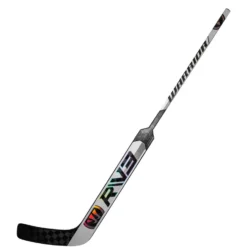 Warrior Ritual V3 Pro+ Goal Stick - Senior -Hockey Discount Store warrior warrior ritual v3 pro goal stick senior 1