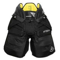 Warrior Ritual X3 E+ Goal Pant - Intermediate