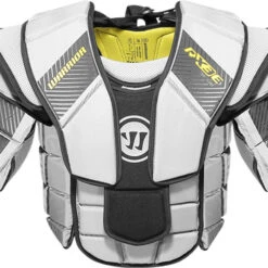 Warrior Ritual X3 E Goalie Chest Protector - Junior
