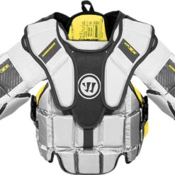 Warrior Ritual X3 E Goalie Chest Protector - Youth