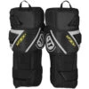 Warrior Ritual X3 E+ Goalie Knee Pad - Intermediate