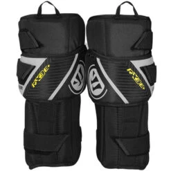 Warrior Ritual X3 E+ Goalie Knee Pad - Intermediate