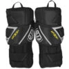 Warrior Ritual X3 E+ Goalie Knee Pad - Junior