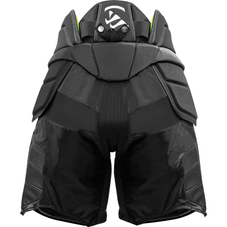 Warrior Ritual X4 E+ Goal Pant - Junior 2 Warrior Ritual X4 E+ Goal Pant - Junior - Image 2