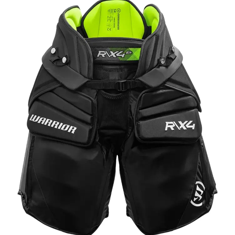 Warrior Ritual X4 E+ Goal Pant - Junior 1 Warrior Ritual X4 E+ Goal Pant - Junior