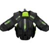 Warrior Ritual X4 E Goalie Chest Protector - Youth
