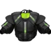 Warrior Ritual X4 E Goalie Chest Protector - Junior