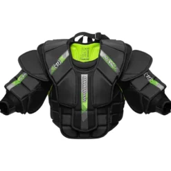 Warrior Ritual X4 E Goalie Chest Protector - Junior