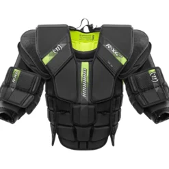 Warrior Ritual X4 E+ Goalie Chest Protector - Intermediate