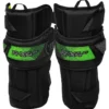 Warrior Ritual X4 E+ Goalie Knee Pad - Intermediate