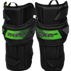 Warrior Ritual X4 E+ Goalie Knee Pad - Intermediate