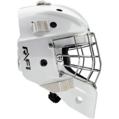 Warrior S20 R/F1+ Certified Goal Helmet - Senior -Hockey Discount Store warrior warrior s20 r f1 certified goal helmet sen 3