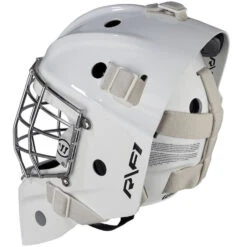 Warrior S20 R/F1+ Certified Goal Helmet - Senior -Hockey Discount Store warrior warrior s20 r f1 certified goal helmet sen 5
