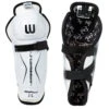 Winnwell AMP500 Shin Guard - Youth