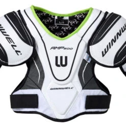 Winnwell AMP500 Shoulder Pad - Junior