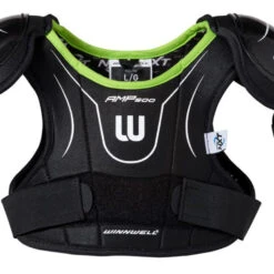 Winnwell AMP500 Shoulder Pad - Youth
